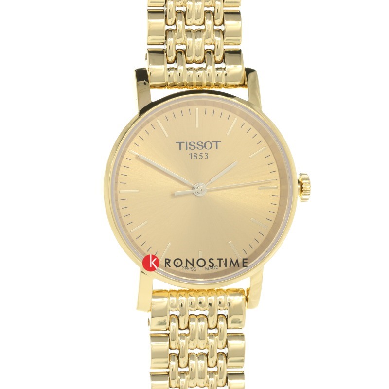 Фотография часов Tissot Everytime Small T109.210.33.021.00_35